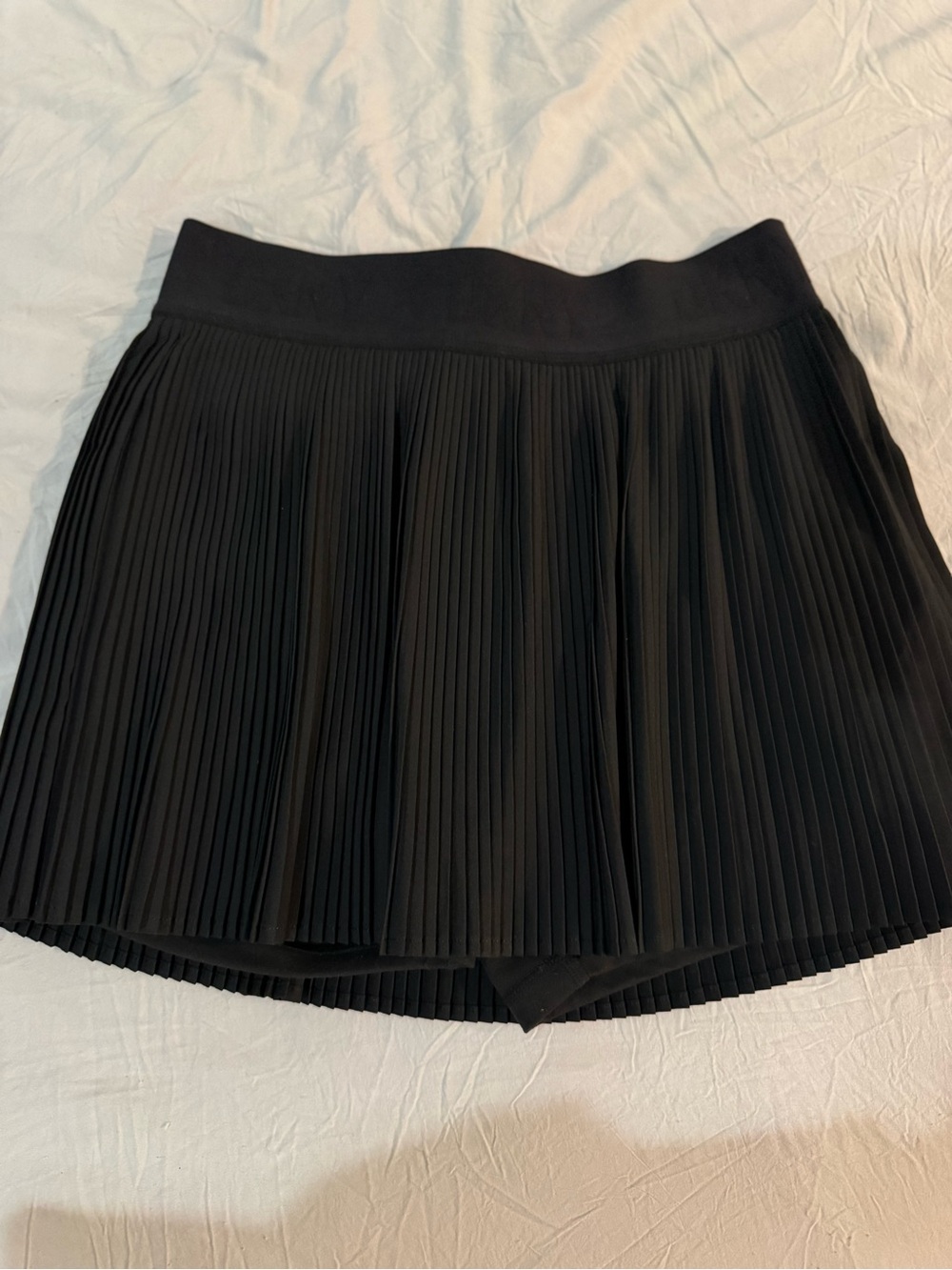DKNY Sport Pleated Tennis Skirt - Picture 3 of 8